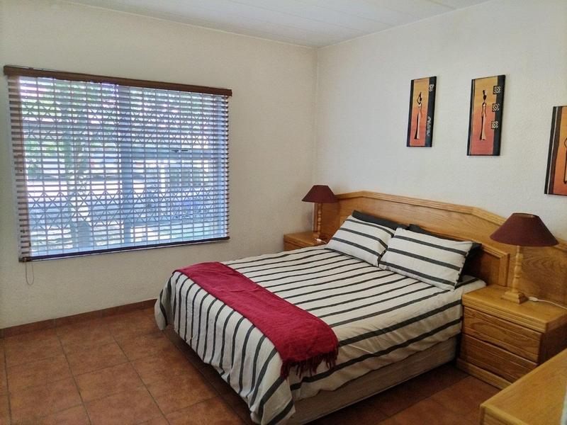 To Let 3 Bedroom Property for Rent in Sasolburg Ext 1 Free State